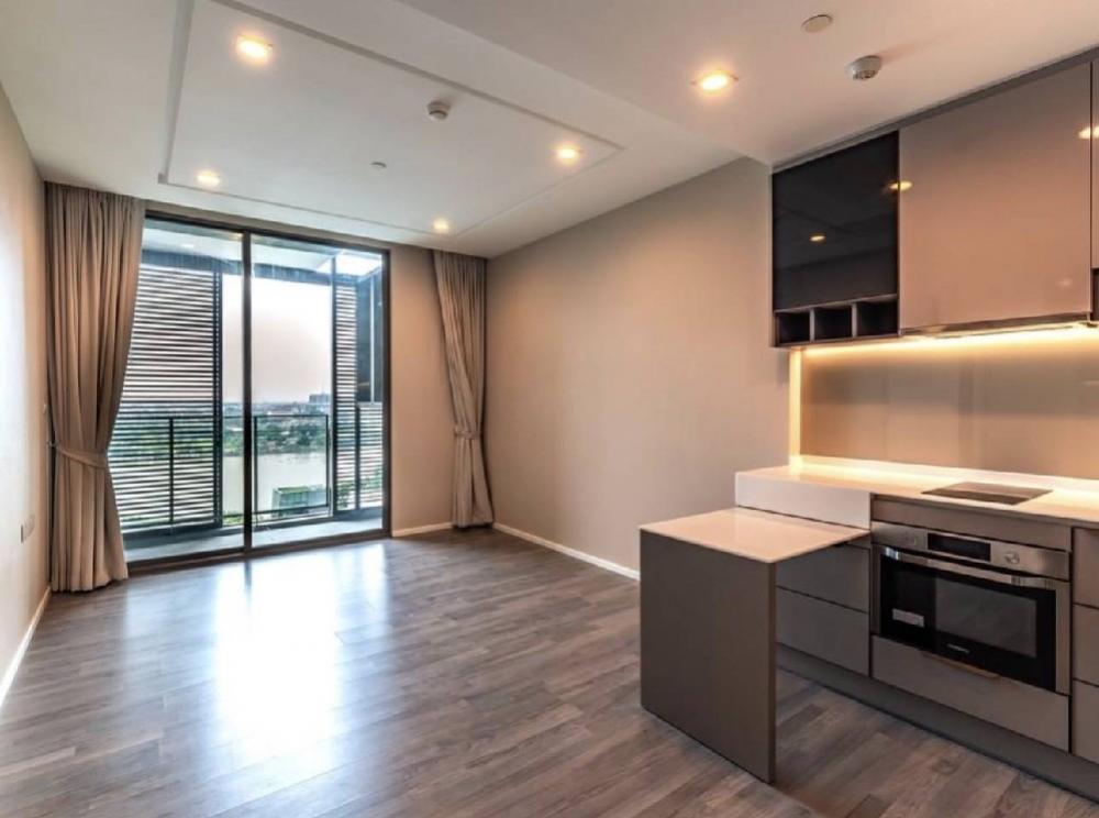 ขายคอนโดบางซื่อ วงศ์สว่าง เตาปูน : 🔥ขาย 🔥1 ห้องนอน 333 Riversie ✨วิวแม่น้ำ✨ ห้องใหม่ ไม่เคยเข้าอยู่