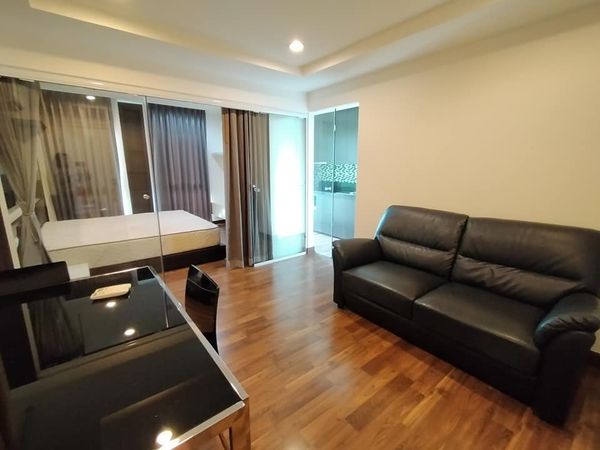 For RentCondoNawamin, Ramindra : ✨ For rent, Parc Exo, large room, 67 sq m., 2 bedrooms, 2 bathrooms, parking for 2 cars, ready to move in immediately / 17,000 baht.