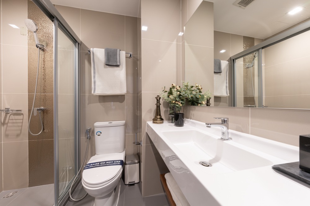 For SaleCondoRama9, Petchburi, RCA : 𝐈𝐝𝐞𝐨 𝐑𝐚𝐦𝐚𝟗 𝐀𝐬𝐨𝐤𝐞💥 𝟭 Bedroom 𝟭 Water 𝟐𝟔.𝟒𝟐 sq m. Rama location 𝟵 Interested call 𝟓𝟬 𝟴𝟭-𝟵𝟴𝟯-𝟲𝟲𝟮𝟱