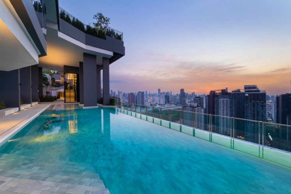 For SaleCondoRama9, Petchburi, RCA : 𝐈𝐝𝐞𝐨 𝐑𝐚𝐦𝐚𝟗 𝐀𝐬𝐨𝐤𝐞💥 𝟭 Bedroom 𝟭 Water 𝟐𝟔.𝟒𝟐 sq m. Rama location 𝟵 Interested call 𝟓𝟬 𝟴𝟭-𝟵𝟴𝟯-𝟲𝟲𝟮𝟱