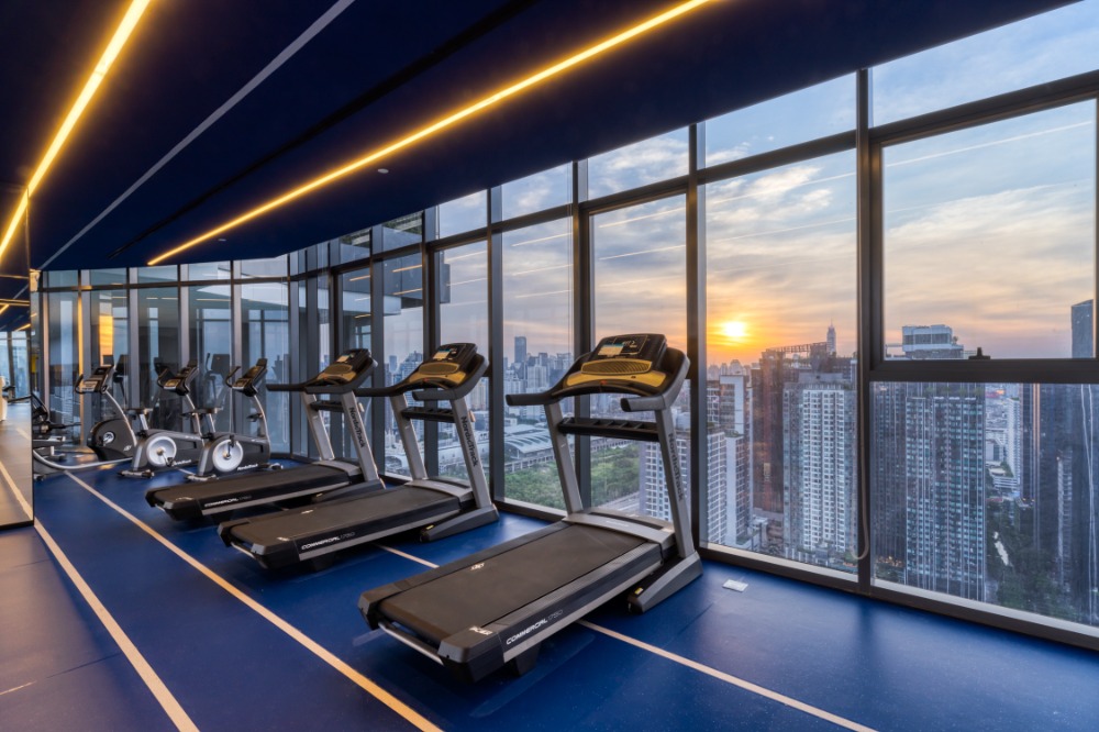 For SaleCondoRama9, Petchburi, RCA : 𝐈𝐝𝐞𝐨 𝐑𝐚𝐦𝐚𝟗 𝐀𝐬𝐨𝐤𝐞💥 𝟭 Bedroom 𝟭 Water 𝟐𝟔.𝟒𝟐 sq m. Rama location 𝟵 Interested call 𝟓𝟬 𝟴𝟭-𝟵𝟴𝟯-𝟲𝟲𝟮𝟱