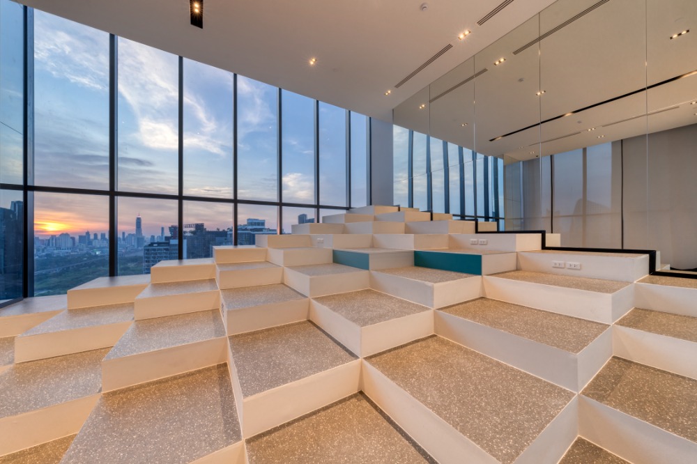 For SaleCondoRama9, Petchburi, RCA : 𝐈𝐝𝐞𝐨 𝐑𝐚𝐦𝐚𝟗 𝐀𝐬𝐨𝐤𝐞💥 𝟭 Bedroom 𝟭 Water 𝟐𝟔.𝟒𝟐 sq m. Rama location 𝟵 Interested call 𝟓𝟬 𝟴𝟭-𝟵𝟴𝟯-𝟲𝟲𝟮𝟱