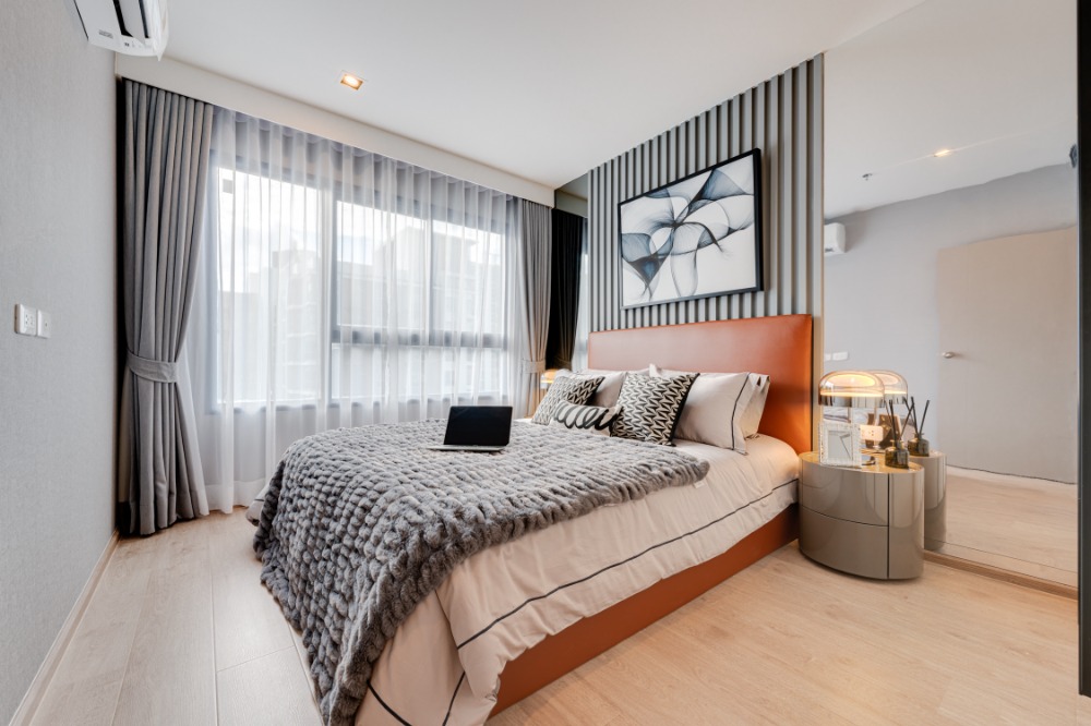 ขายคอนโดพระราม 9 เพชรบุรีตัดใหม่ RCA : 𝐈𝐝𝐞𝐨 𝐑𝐚𝐦𝐚𝟗 𝐀𝐬𝐨𝐤𝐞💥 𝟭นอน 𝟭น้ำ 𝟑𝟐ตรม💥 𝟰.𝟱𝟴 ล้าน ทำเลพระราม 𝟵 สนใจโทร📱𝟬𝟴𝟭-𝟵𝟴𝟯-𝟲𝟲𝟮𝟱