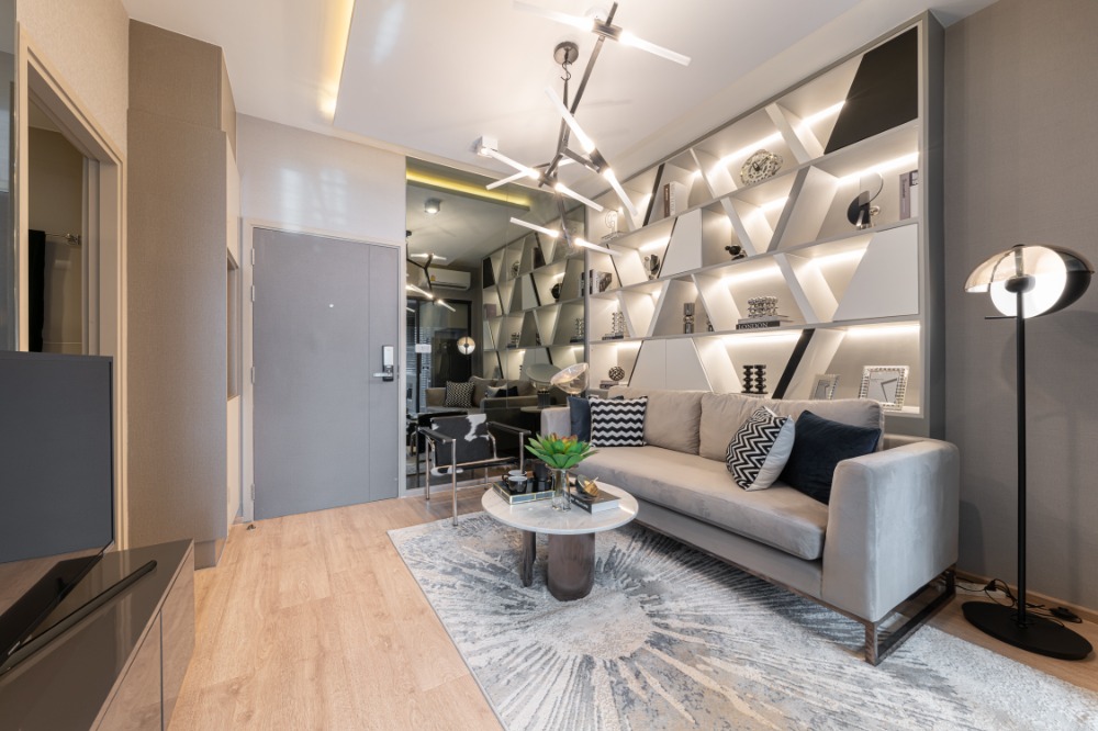 ขายคอนโดพระราม 9 เพชรบุรีตัดใหม่ RCA : 𝐈𝐝𝐞𝐨 𝐑𝐚𝐦𝐚𝟗 𝐀𝐬𝐨𝐤𝐞💥 𝟭นอน 𝟭น้ำ 𝟑𝟐ตรม💥 𝟰.𝟱𝟴 ล้าน ทำเลพระราม 𝟵 สนใจโทร📱𝟬𝟴𝟭-𝟵𝟴𝟯-𝟲𝟲𝟮𝟱