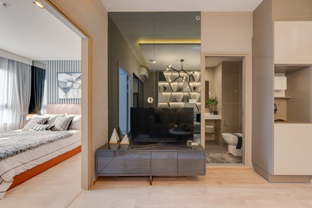 ขายคอนโดพระราม 9 เพชรบุรีตัดใหม่ RCA : 𝐈𝐝𝐞𝐨 𝐑𝐚𝐦𝐚𝟗 𝐀𝐬𝐨𝐤𝐞💥 𝟭นอน 𝟭น้ำ 𝟑𝟐ตรม💥 𝟰.𝟱𝟴 ล้าน ทำเลพระราม 𝟵 สนใจโทร📱𝟬𝟴𝟭-𝟵𝟴𝟯-𝟲𝟲𝟮𝟱