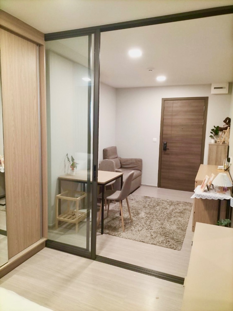 For RentCondoOnnut, Udomsuk : Condo for rent: The Privacy S101 Punnawitthi **Ready to move in 7/11/2024** Agents welcome.