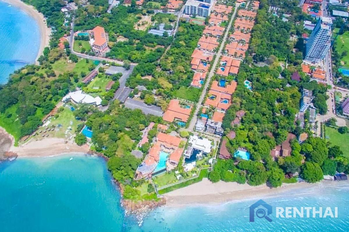 ขายบ้านพัทยา บางแสน ชลบุรี สัตหีบ : สำหรับ ขาย บ้าน 12 ห้องนอน ที่ Majestic Residence