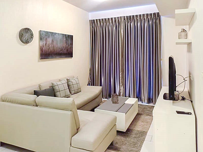 ขายคอนโดวงเวียนใหญ่ เจริญนคร : ขาย คอนโด Supalai River Place แบบ 1 ห้องนอน ขนาด 53 ตรม เฟอร์นิเจอร์ครบ ใกล้ BTS กรุงธนบุรี วงเวียนใหญ่ เจริญนคร สะพานตากสิน Icon Siam : EL23S-049