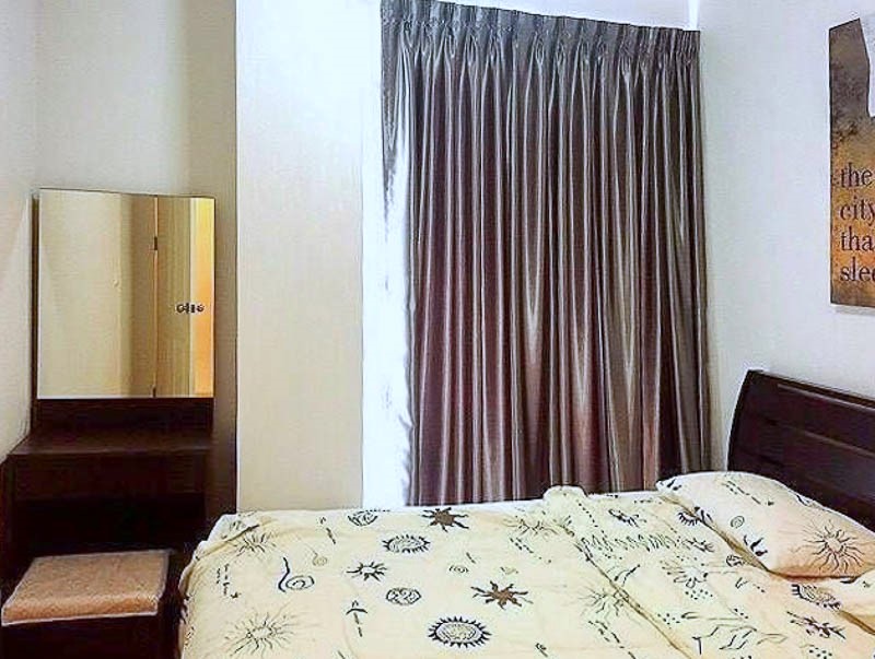 ขายคอนโดวงเวียนใหญ่ เจริญนคร : ขาย คอนโด Supalai River Place แบบ 1 ห้องนอน ขนาด 53 ตรม เฟอร์นิเจอร์ครบ ใกล้ BTS กรุงธนบุรี วงเวียนใหญ่ เจริญนคร สะพานตากสิน Icon Siam : EL23S-049