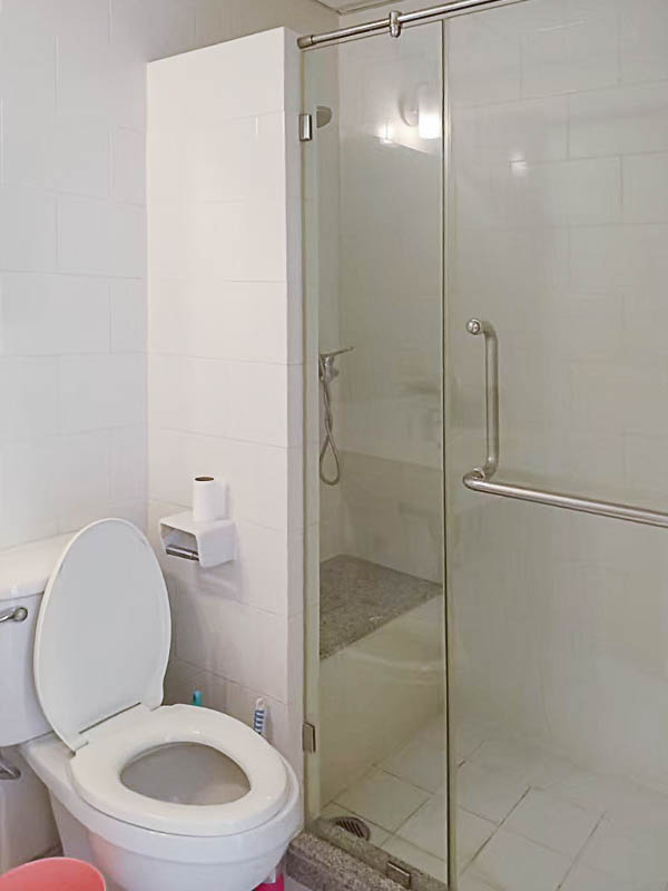 ขายคอนโดวงเวียนใหญ่ เจริญนคร : ขาย คอนโด Supalai River Place แบบ 1 ห้องนอน ขนาด 53 ตรม เฟอร์นิเจอร์ครบ ใกล้ BTS กรุงธนบุรี วงเวียนใหญ่ เจริญนคร สะพานตากสิน Icon Siam : EL23S-049