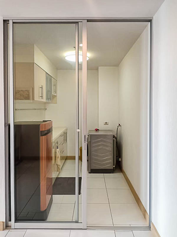 ขายคอนโดวงเวียนใหญ่ เจริญนคร : ขาย คอนโด Supalai River Place แบบ 1 ห้องนอน ขนาด 53 ตรม เฟอร์นิเจอร์ครบ ใกล้ BTS กรุงธนบุรี วงเวียนใหญ่ เจริญนคร สะพานตากสิน Icon Siam : EL23S-049