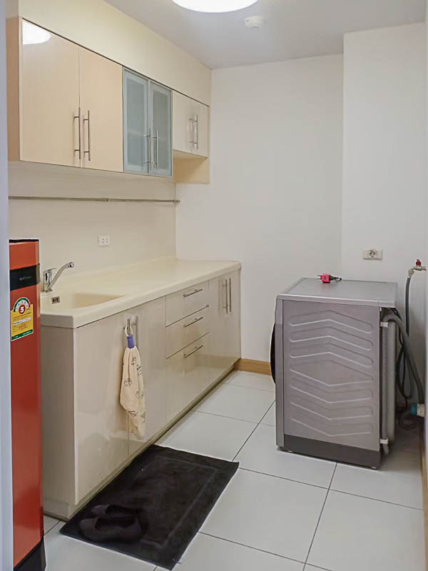 ขายคอนโดวงเวียนใหญ่ เจริญนคร : ขาย คอนโด Supalai River Place แบบ 1 ห้องนอน ขนาด 53 ตรม เฟอร์นิเจอร์ครบ ใกล้ BTS กรุงธนบุรี วงเวียนใหญ่ เจริญนคร สะพานตากสิน Icon Siam : EL23S-049