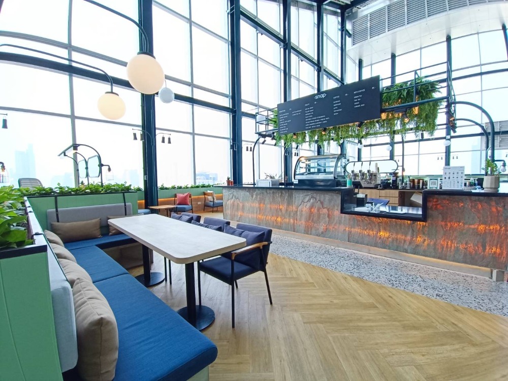 ให้เช่าสำนักงานสยาม จุฬา สามย่าน : เซอร์วิสออฟฟิศ พื้นที่สำนักงานให้เช่า สามย่าน Serviced Office ตกแต่งสวย พร้อมเข้าอยู่ อาคาร สามย่านมิตรทาวน์ ออฟฟิศ ทาวเวอร์ - SAMYAN MITRTOWN Office Tower Building 6 Workstations ราคาเช่า 57,500 บาท/เดือน ใกล้รถไฟฟ้า