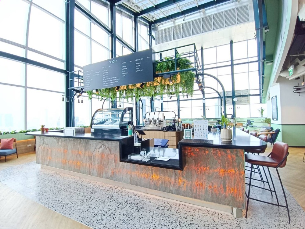 ให้เช่าสำนักงานสยาม จุฬา สามย่าน : เซอร์วิสออฟฟิศ พื้นที่สำนักงานให้เช่า สามย่าน Serviced Office ตกแต่งสวย พร้อมเข้าอยู่ อาคาร สามย่านมิตรทาวน์ ออฟฟิศ ทาวเวอร์ - SAMYAN MITRTOWN Office Tower Building 6 Workstations ราคาเช่า 57,500 บาท/เดือน ใกล้รถไฟฟ้า