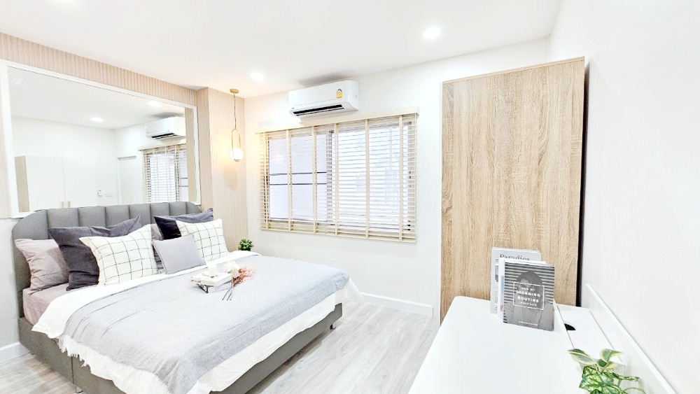 ขายคอนโดลาดพร้าว เซ็นทรัลลาดพร้าว : 🔥HOT🔥 รัชดาเพรสทีจคอนโดทำเลดี เลี้ยงสัตว์ได้