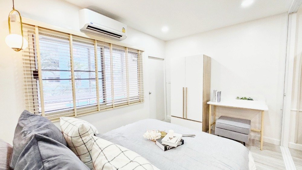 ขายคอนโดลาดพร้าว เซ็นทรัลลาดพร้าว : 🔥HOT🔥 รัชดาเพรสทีจคอนโดทำเลดี เลี้ยงสัตว์ได้