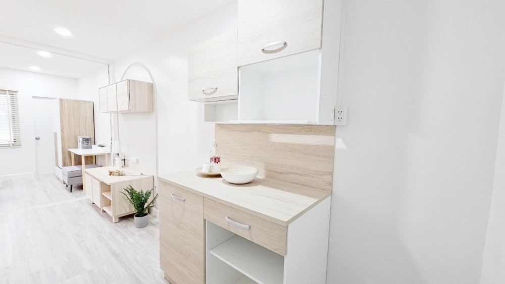 ขายคอนโดลาดพร้าว เซ็นทรัลลาดพร้าว : 🔥HOT🔥 รัชดาเพรสทีจคอนโดทำเลดี เลี้ยงสัตว์ได้