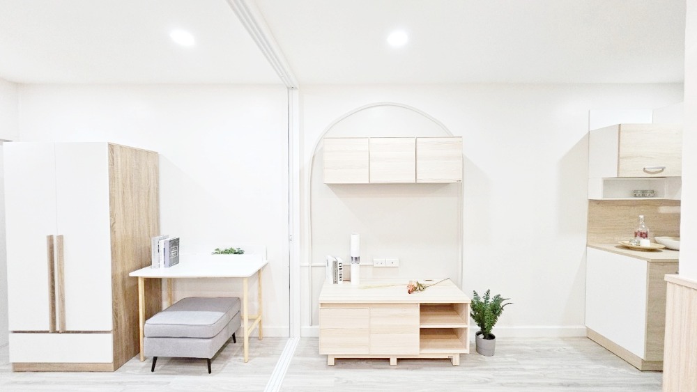 ขายคอนโดลาดพร้าว เซ็นทรัลลาดพร้าว : 🔥HOT🔥 รัชดาเพรสทีจคอนโดทำเลดี เลี้ยงสัตว์ได้