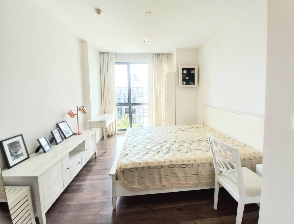 ขายคอนโดอ่อนนุช อุดมสุข : ขายถูก คอนโดมิเนียม เดอะ รูม สุขุมวิท62 (The Room Sukhumvit 62) พร้อมผู้เช่า ขนาด 45 ตรม. ชั้น7 โควต้าต่างชาติ/ไทย