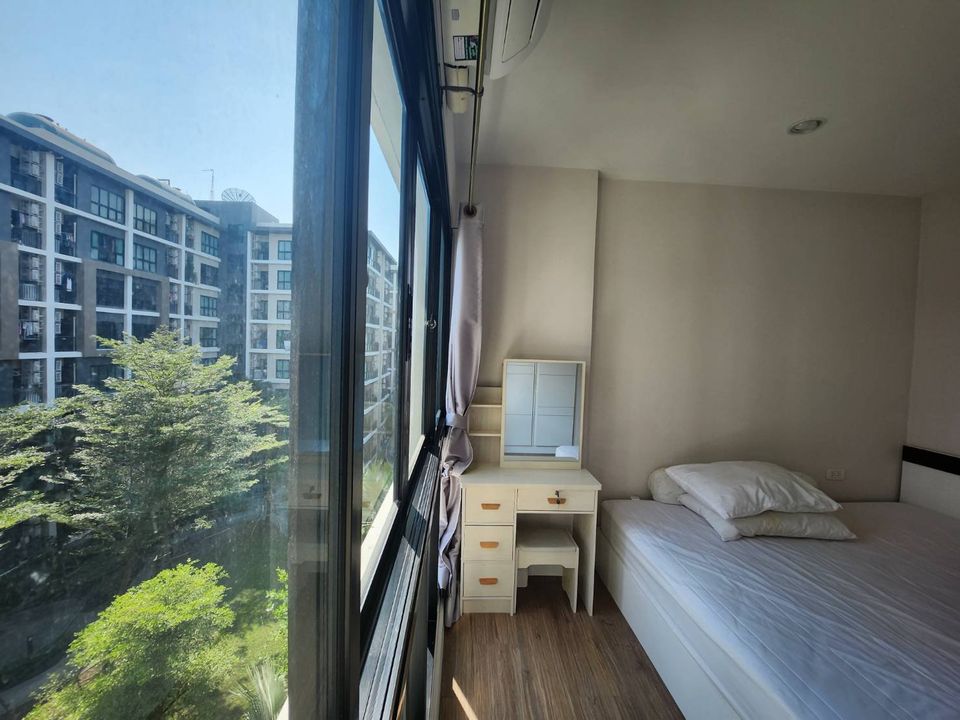 For RentCondoChaengwatana, Muangthong : For rent: Hallmark Ngamwongwan, near the Ministry of Public Health