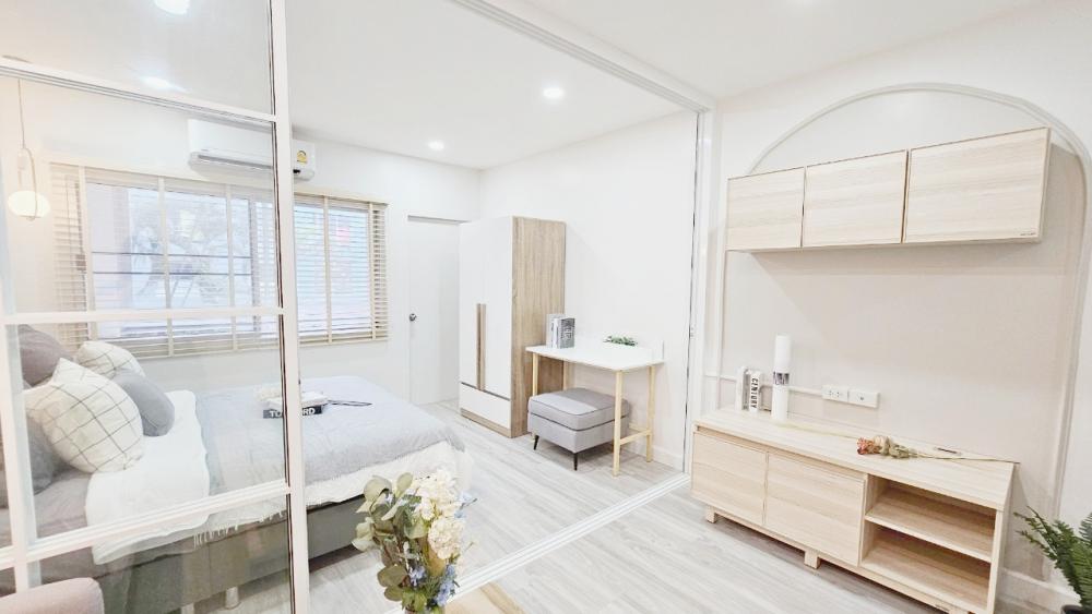 ขายคอนโดลาดพร้าว เซ็นทรัลลาดพร้าว : รัชดาเพลสทีจ คอนโดพร้อมอยู่ ราคาล้านต้นๆ มาแล้ว