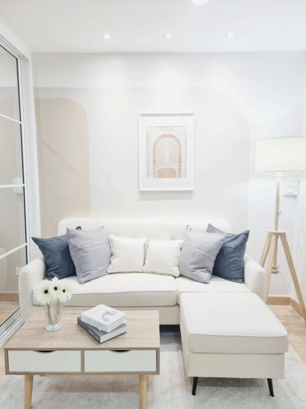 For SaleCondoBangna, Bearing, Lasalle : Regent home Bangna, anyone looking for a condo near BTS? This project.