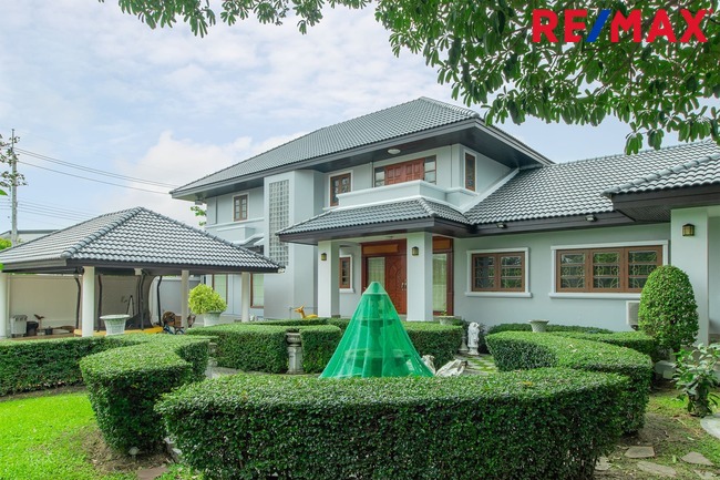 ขายบ้านราษฎร์บูรณะ สุขสวัสดิ์ : ขายบ้านเดี่ยวทุ่งครุ หมู่บ้านบ้านบุรีรมย์ ประชาอุทิศ