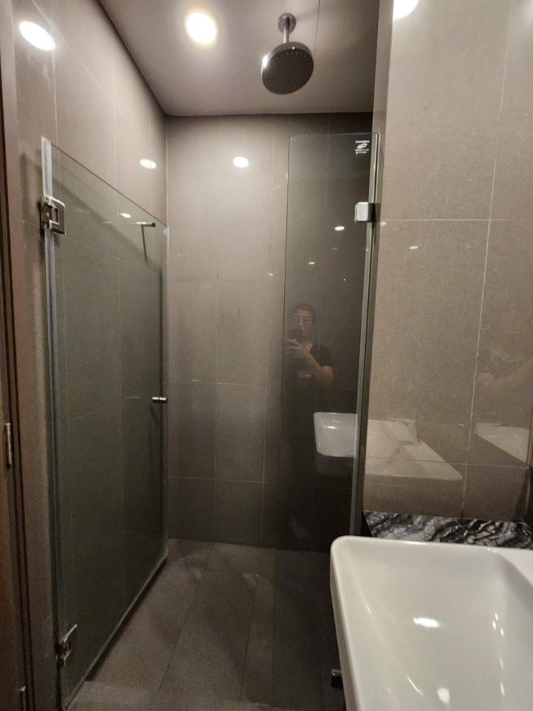 For RentCondoSiam Paragon ,Chulalongkorn,Samyan : Onebed 34 sqm Ashton Chula Fullyfurnish 25,000 per month