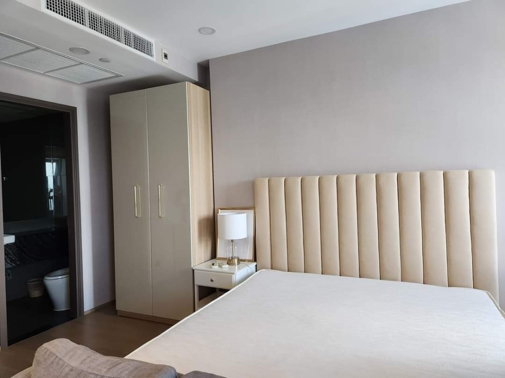 For RentCondoSiam Paragon ,Chulalongkorn,Samyan : Onebed 34 sqm Ashton Chula Fullyfurnish 25,000 per month