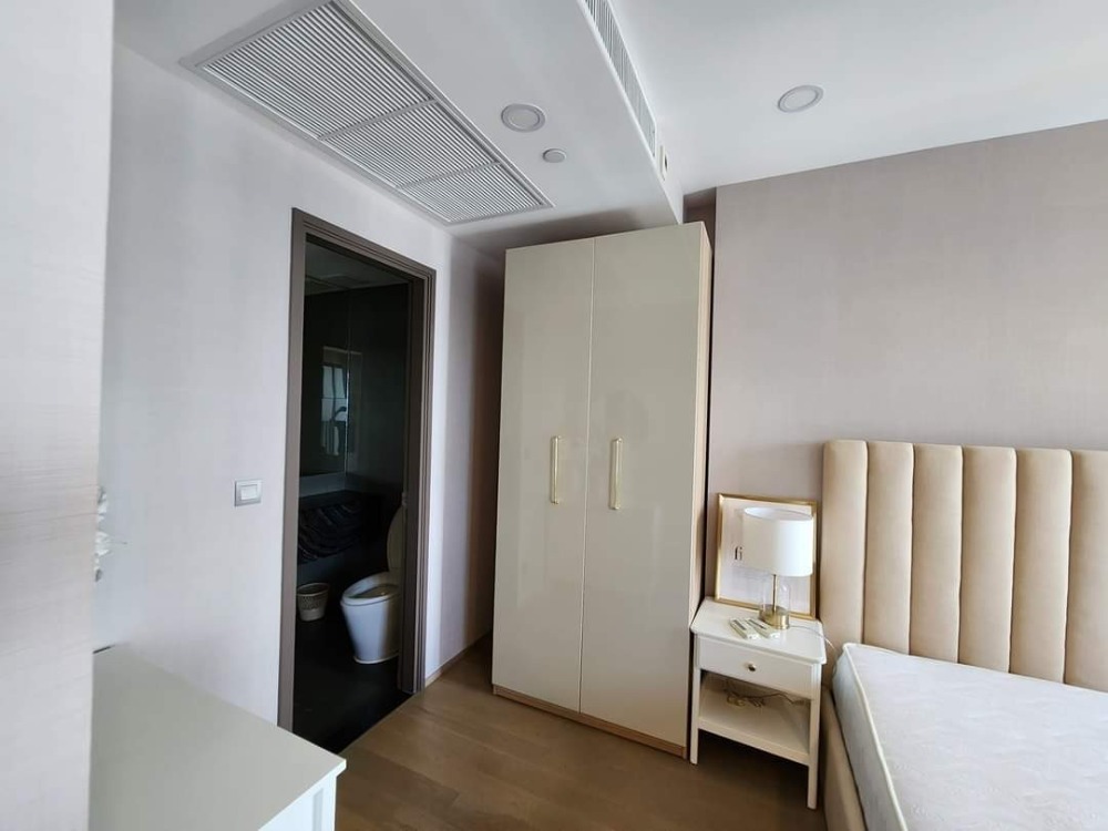 For RentCondoSiam Paragon ,Chulalongkorn,Samyan : Onebed 34 sqm Ashton Chula Fullyfurnish 25,000 per month