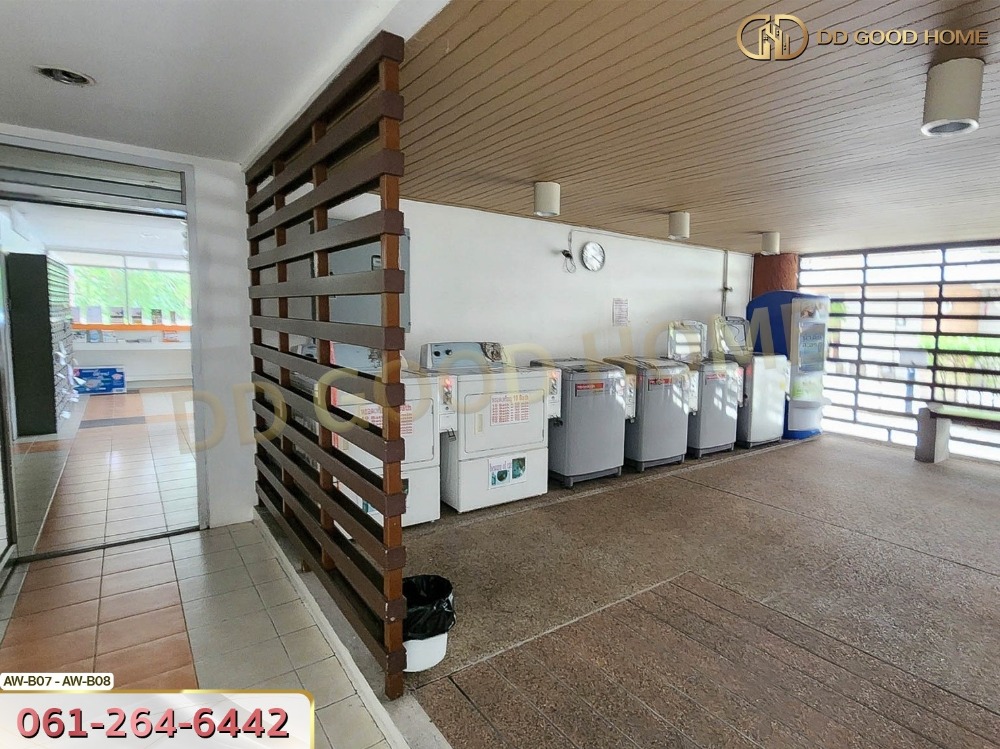 ขายคอนโดอ่อนนุช อุดมสุข : 📢เดอะ ลิงค์ สุขุมวิท 50 ใกล้ BTS อ่อนนุช กรุงเทพฯ