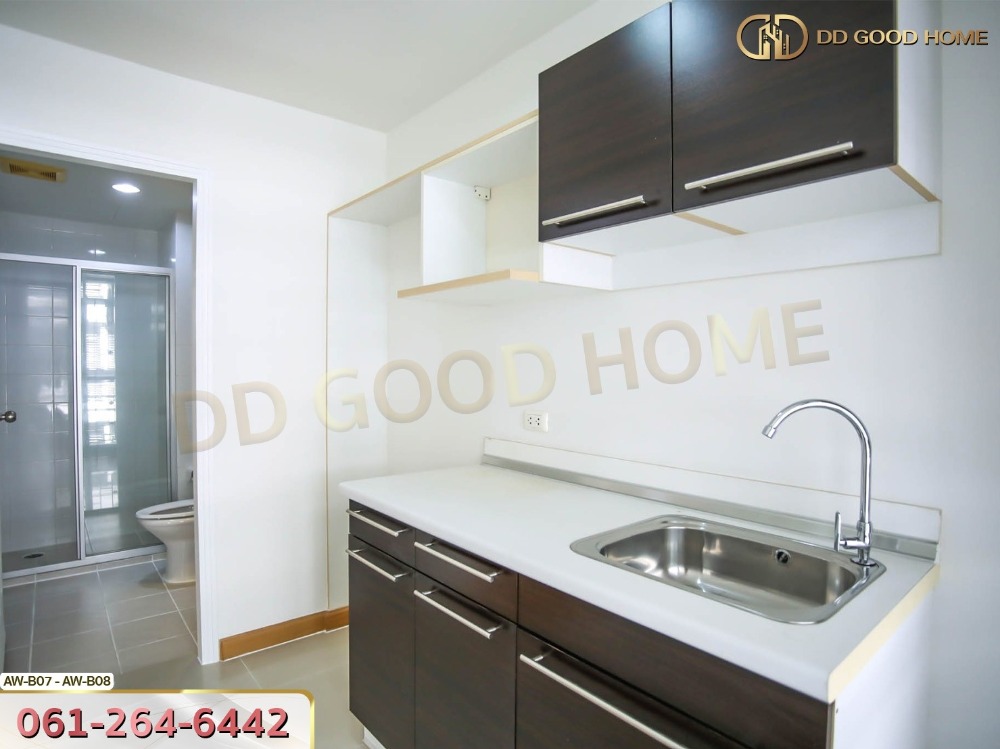 ขายคอนโดอ่อนนุช อุดมสุข : 📢เดอะ ลิงค์ สุขุมวิท 50 ใกล้ BTS อ่อนนุช กรุงเทพฯ