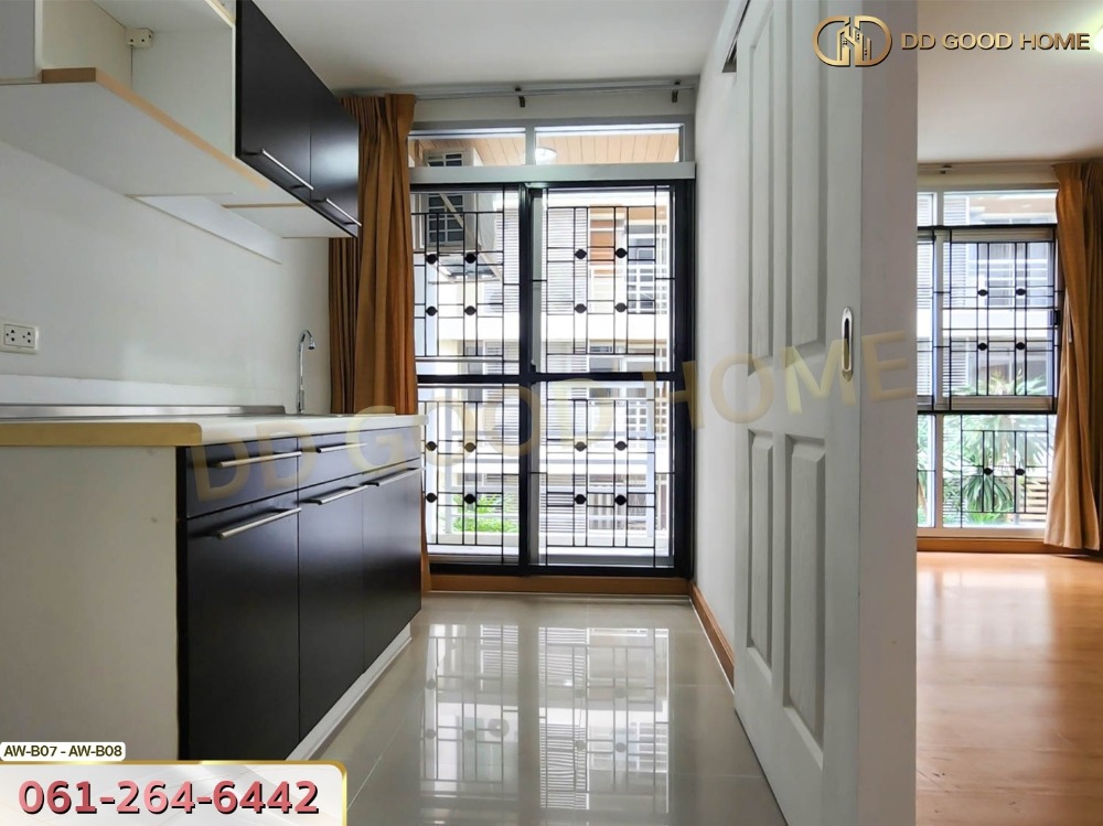 ขายคอนโดอ่อนนุช อุดมสุข : 📢เดอะ ลิงค์ สุขุมวิท 50 ใกล้ BTS อ่อนนุช กรุงเทพฯ