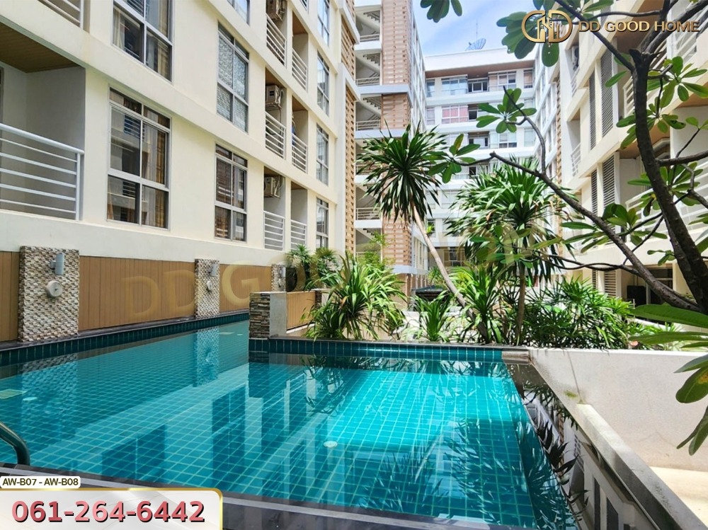 ขายคอนโดอ่อนนุช อุดมสุข : 📢เดอะ ลิงค์ สุขุมวิท 50 ใกล้ BTS อ่อนนุช กรุงเทพฯ