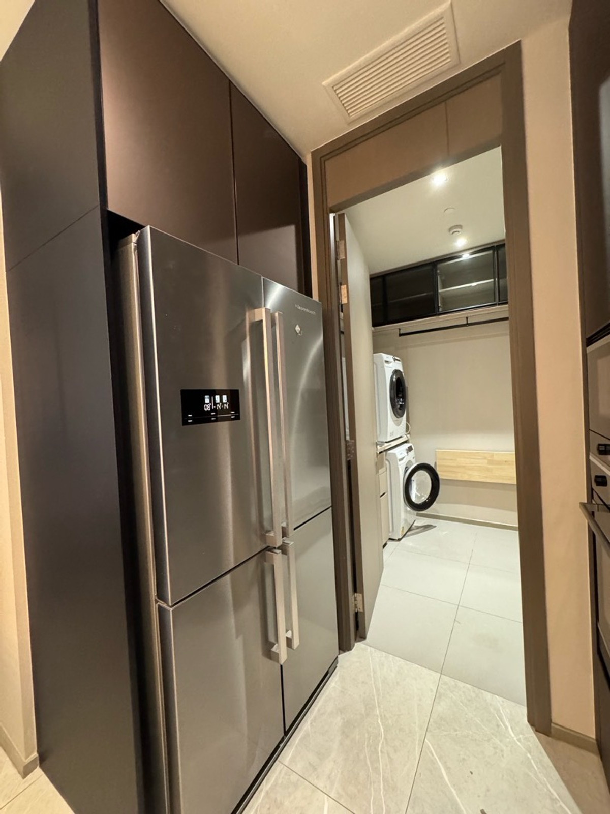 ให้เช่าคอนโดสุขุมวิท อโศก ทองหล่อ : FOR RENT!! Hyde Herritage Thonglor BIG 3Bedrooms High Floor+River view 🔥175,000Thb🔥 ☎️Call/Line: 094-162-4424