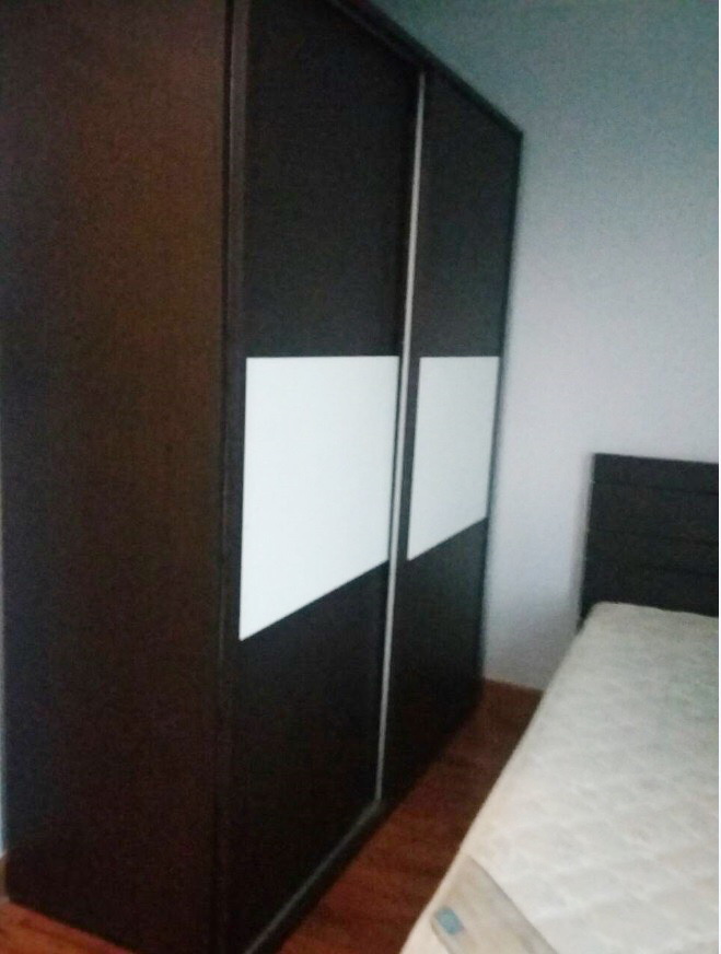 ขายคอนโดเสรีไทย-นิด้า : S-BHR136  ขายคอนโด แบงค์คอก ฮอไรซอน รามคำแหง, ชั้น 19 แต่งครบ 30 ตรม. 1.7 ล้าน 064-959-8900