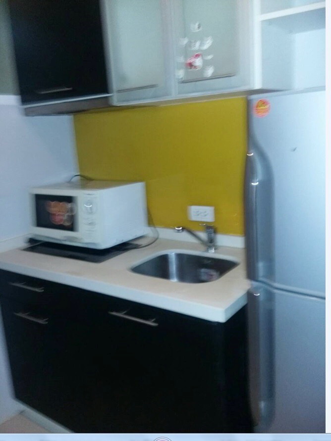 ขายคอนโดเสรีไทย-นิด้า : S-BHR136  ขายคอนโด แบงค์คอก ฮอไรซอน รามคำแหง, ชั้น 19 แต่งครบ 30 ตรม. 1.7 ล้าน 064-959-8900