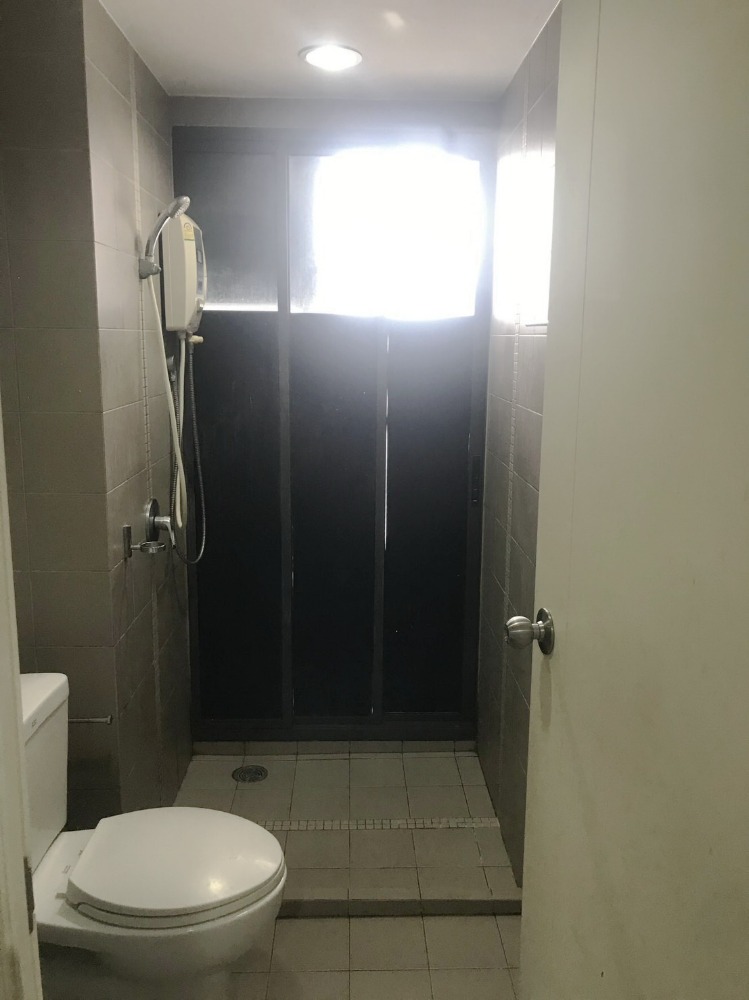 For SaleCondoRamkhamhaeng, Hua Mak : S-FMR153  condo Fuse Moebius Ramkhamhaeng, 4th floor, 30 sqm., fully furnished, 1.9 million, 064-959-8900