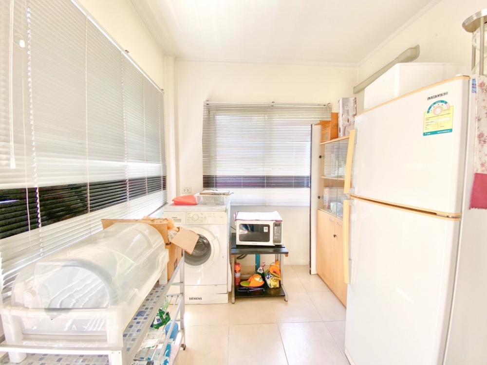 ขายบ้านนวมินทร์ รามอินทรา : ขายบ้านเดี่ยว ม.สัมมากร-นิมิตใหม่34 