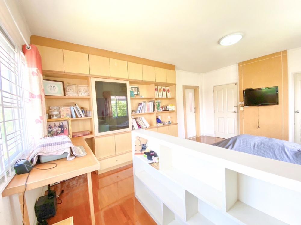 ขายบ้านนวมินทร์ รามอินทรา : ขายบ้านเดี่ยว ม.สัมมากร-นิมิตใหม่34 