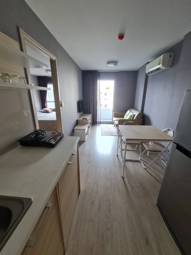 ให้เช่าคอนโดอ่อนนุช อุดมสุข : for rent ideo del ray 64 1 bed super deal❤️🌈