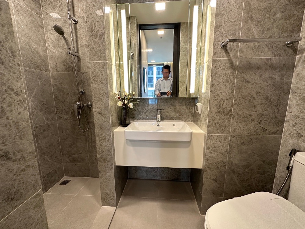 ให้เช่าคอนโดอารีย์ อนุสาวรีย์ : Noble Around Ari ปล่อยเช่า ห้องแต่งสวย น่าอยู่