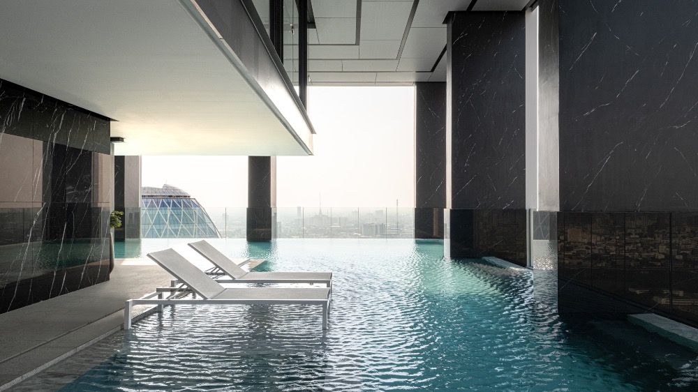 ให้เช่าคอนโดอารีย์ อนุสาวรีย์ : Noble Around Ari ปล่อยเช่า ห้องแต่งสวย น่าอยู่