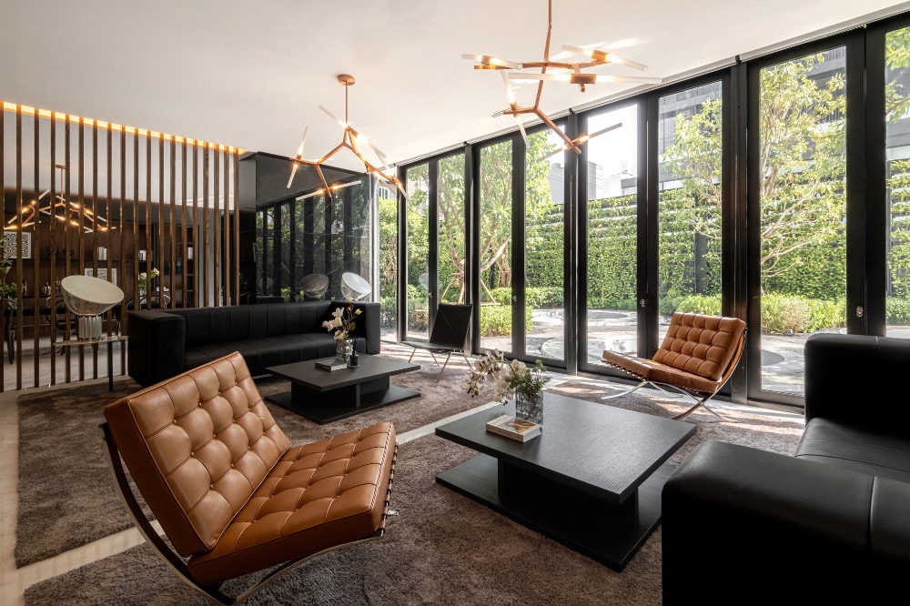 ให้เช่าคอนโดอารีย์ อนุสาวรีย์ : Noble Around Ari ปล่อยเช่า ห้องแต่งสวย น่าอยู่