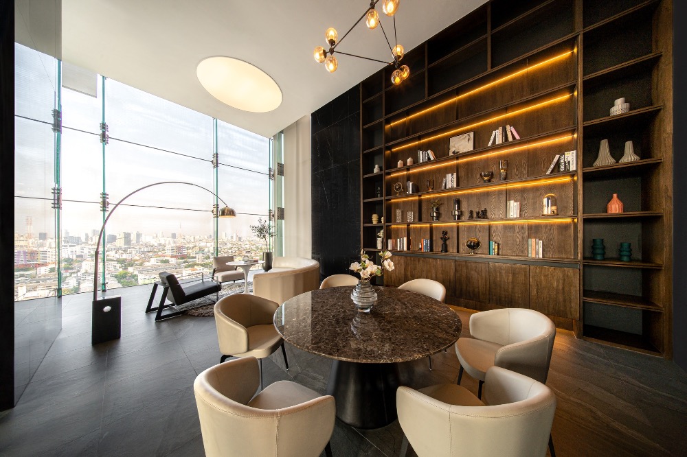 ให้เช่าคอนโดอารีย์ อนุสาวรีย์ : Noble Around Ari ปล่อยเช่า ห้องแต่งสวย น่าอยู่