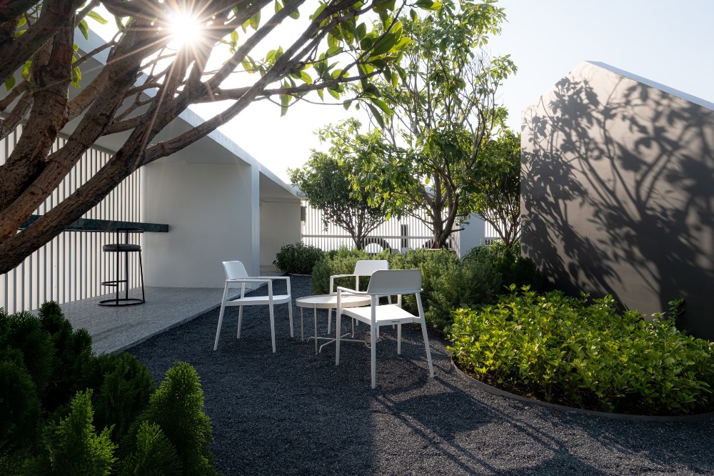 ให้เช่าคอนโดอารีย์ อนุสาวรีย์ : Noble Around Ari ปล่อยเช่า ห้องแต่งสวย น่าอยู่