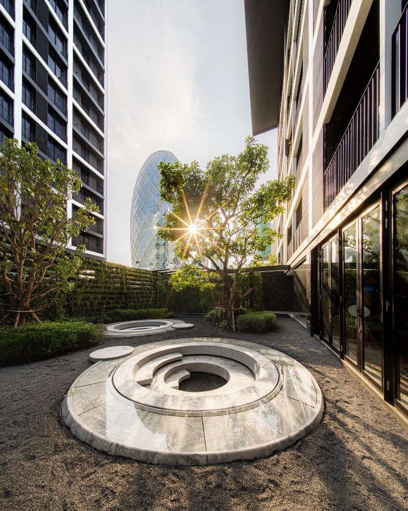 ให้เช่าคอนโดอารีย์ อนุสาวรีย์ : Noble Around Ari ปล่อยเช่า ห้องแต่งสวย น่าอยู่