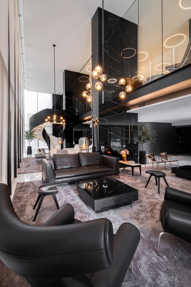 ให้เช่าคอนโดอารีย์ อนุสาวรีย์ : Noble Around Ari ปล่อยเช่า ห้องแต่งสวย น่าอยู่