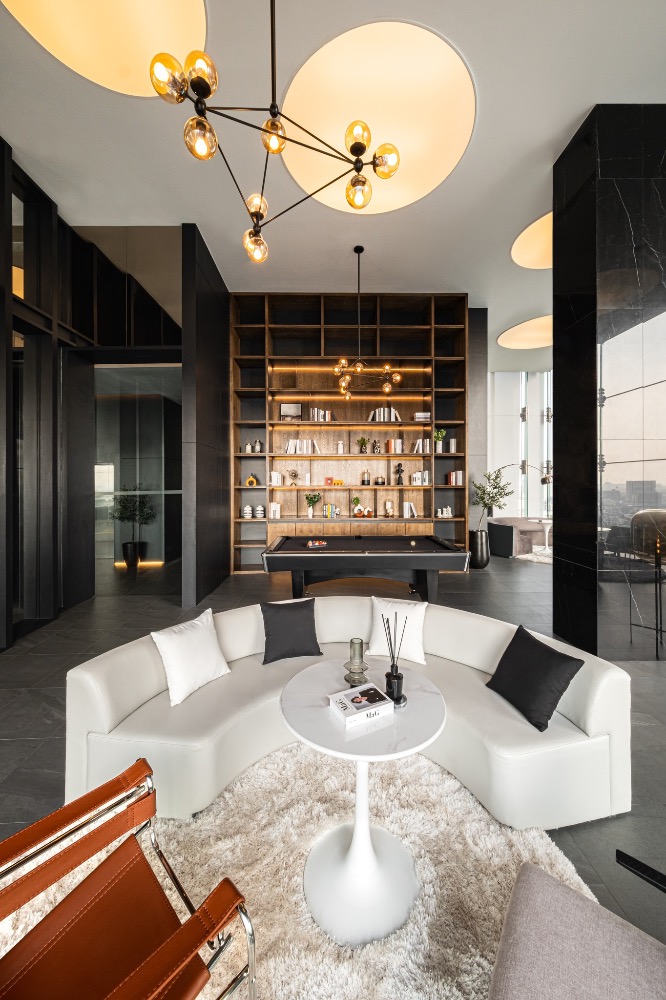 ให้เช่าคอนโดอารีย์ อนุสาวรีย์ : Noble Around Ari ปล่อยเช่า ห้องแต่งสวย น่าอยู่