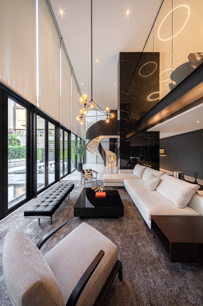 ให้เช่าคอนโดอารีย์ อนุสาวรีย์ : Noble Around Ari ปล่อยเช่า ห้องแต่งสวย น่าอยู่